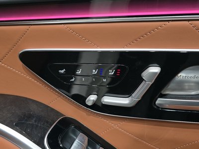 2021 Mercedes-BENZ S-CLASS 缩略图 37