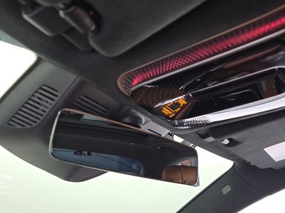 2021 Mercedes-BENZ S-CLASS 缩略图 28