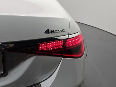صورة 10 لـ 2021 Mercedes-BENZ S-CLASS