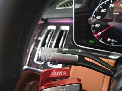 2021 Mercedes-BENZ S-CLASS 缩略图 29