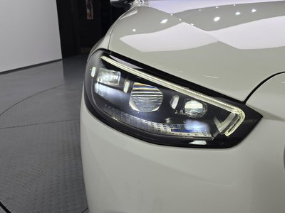 صورة 9 لـ 2021 Mercedes-BENZ S-CLASS