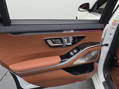 2021 Mercedes-BENZ S-CLASS 缩略图 15