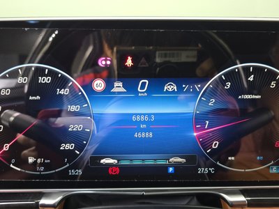 2021 Mercedes-BENZ S-CLASS 缩略图 11