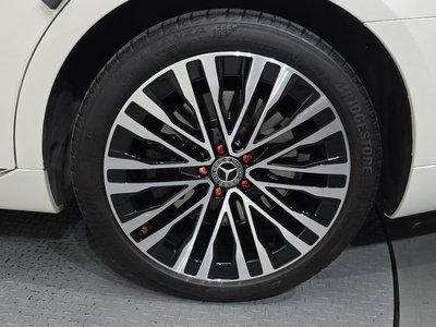 صورة 8 لـ 2021 Mercedes-BENZ S-CLASS