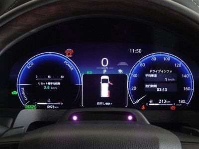 TOYOTA VELLFIRE - 10