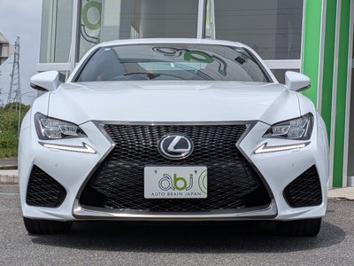 صورة 5 لـ 2015 Lexus RC F