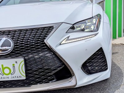 صورة 7 لـ 2015 Lexus RC F