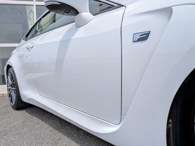 2015 Lexus RC F — миниатюра 12