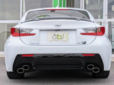 2015 Lexus RC F — миниатюра 29