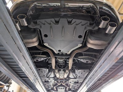 2015 Lexus RC F — миниатюра 38