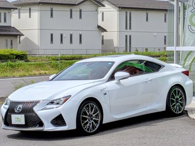 صورة 9 لـ 2015 Lexus RC F