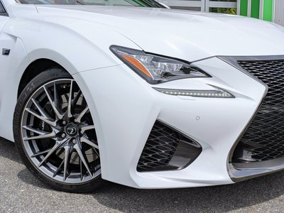 صورة 4 لـ 2015 Lexus RC F
