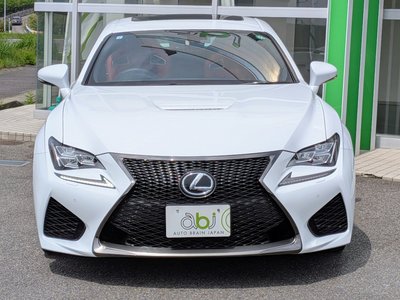 صورة 6 لـ 2015 Lexus RC F