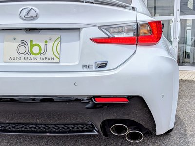 2015 Lexus RC F — миниатюра 31