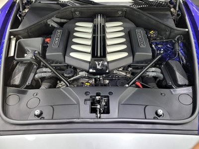 ROLLS-ROYCE WRAITH - 7