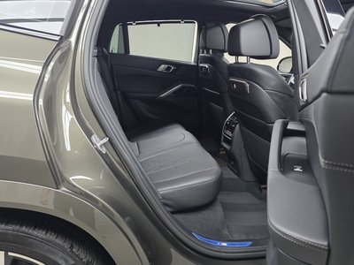 2024 BMW X6 — миниатюра 17
