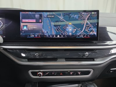 2024 BMW X6 — миниатюра 19