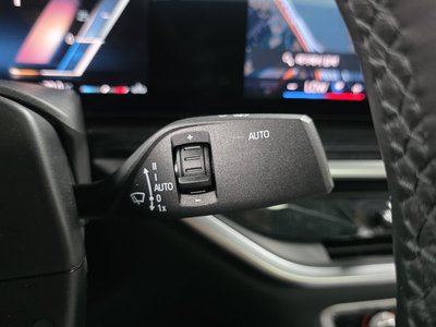 2024 BMW X6 — миниатюра 25