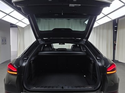 2024 BMW X6 — миниатюра 23