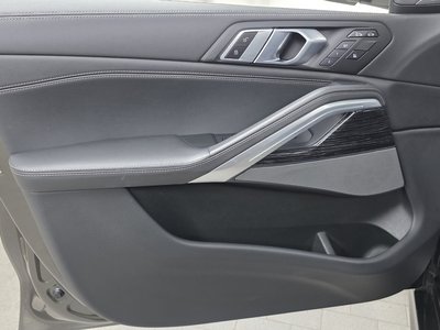 2024 BMW X6 — миниатюра 14