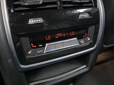 2024 BMW X6 — миниатюра 29
