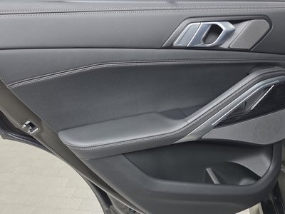 2024 BMW X6 — миниатюра 15