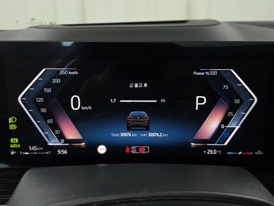 2024 BMW X6 — миниатюра 11