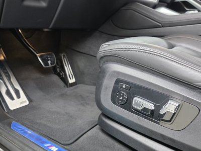 2024 BMW X6 — миниатюра 22
