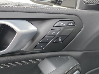 2024 BMW X6 — миниатюра 28