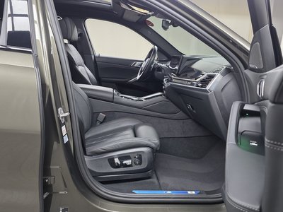 2024 BMW X6 — миниатюра 16