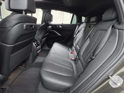 2024 BMW X6 — миниатюра 18