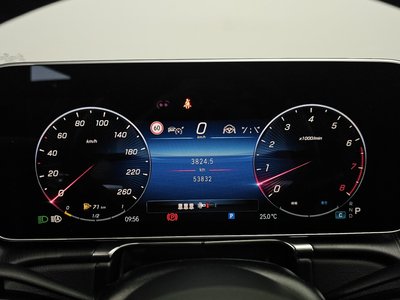 MERCEDES-BENZ S-CLASS - 8