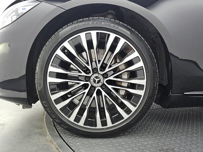 MERCEDES-BENZ S-CLASS - 6