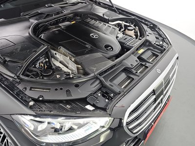MERCEDES-BENZ S-CLASS - 7