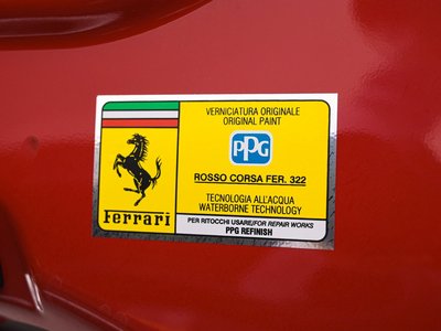 FERRARI F8 SPIDER - 4