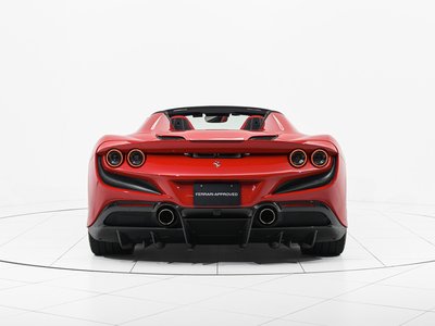 FERRARI F8 SPIDER - 6