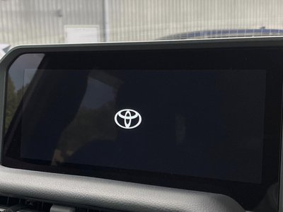 TOYOTA LAND CRUISER 250 - 4