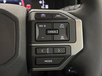 TOYOTA LAND CRUISER 250 - 6