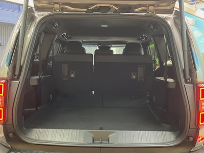 TOYOTA LAND CRUISER 250 - 10