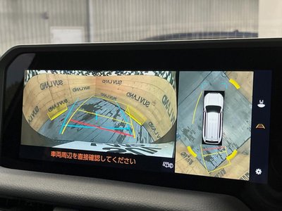 TOYOTA LAND CRUISER 250 - 5