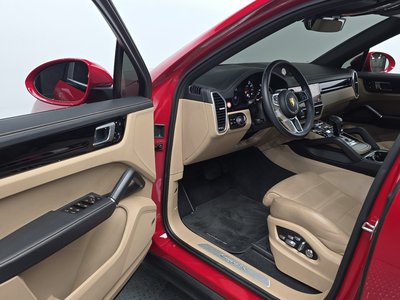 صورة مصغرة 13 لـ 2021 Porsche CAYENNE