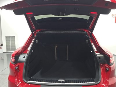 صورة مصغرة 32 لـ 2021 Porsche CAYENNE