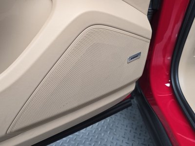 صورة مصغرة 30 لـ 2021 Porsche CAYENNE