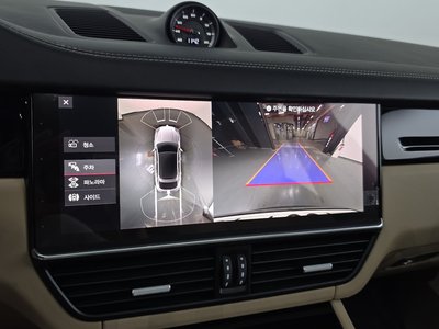 صورة مصغرة 21 لـ 2021 Porsche CAYENNE