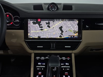 صورة مصغرة 20 لـ 2021 Porsche CAYENNE