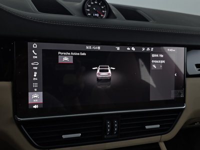 صورة مصغرة 33 لـ 2021 Porsche CAYENNE