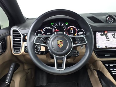 صورة مصغرة 19 لـ 2021 Porsche CAYENNE
