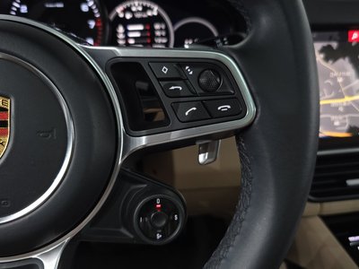 صورة مصغرة 22 لـ 2021 Porsche CAYENNE