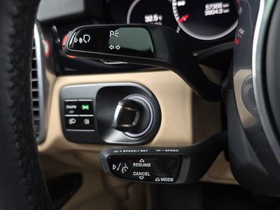 صورة مصغرة 28 لـ 2021 Porsche CAYENNE