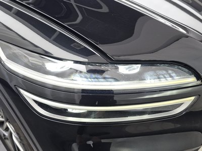 2022 Genesis GV70 照片 9